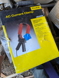 Fluke i3000S AC Current Clamp – 3000A, CAT III, New in Box