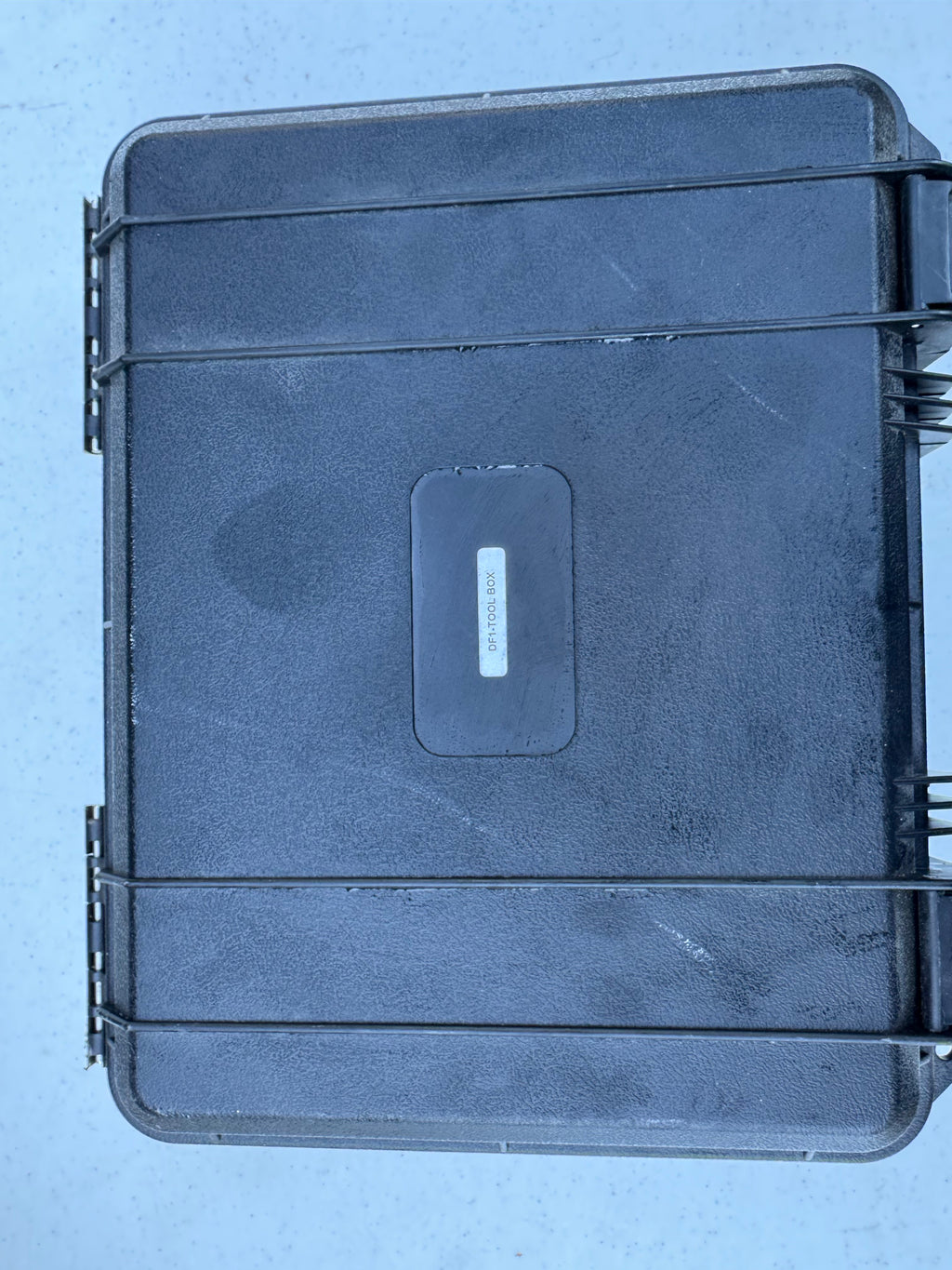 Hole Saw Kit – Multiple Sizes, Hard Case, Contractor Grade