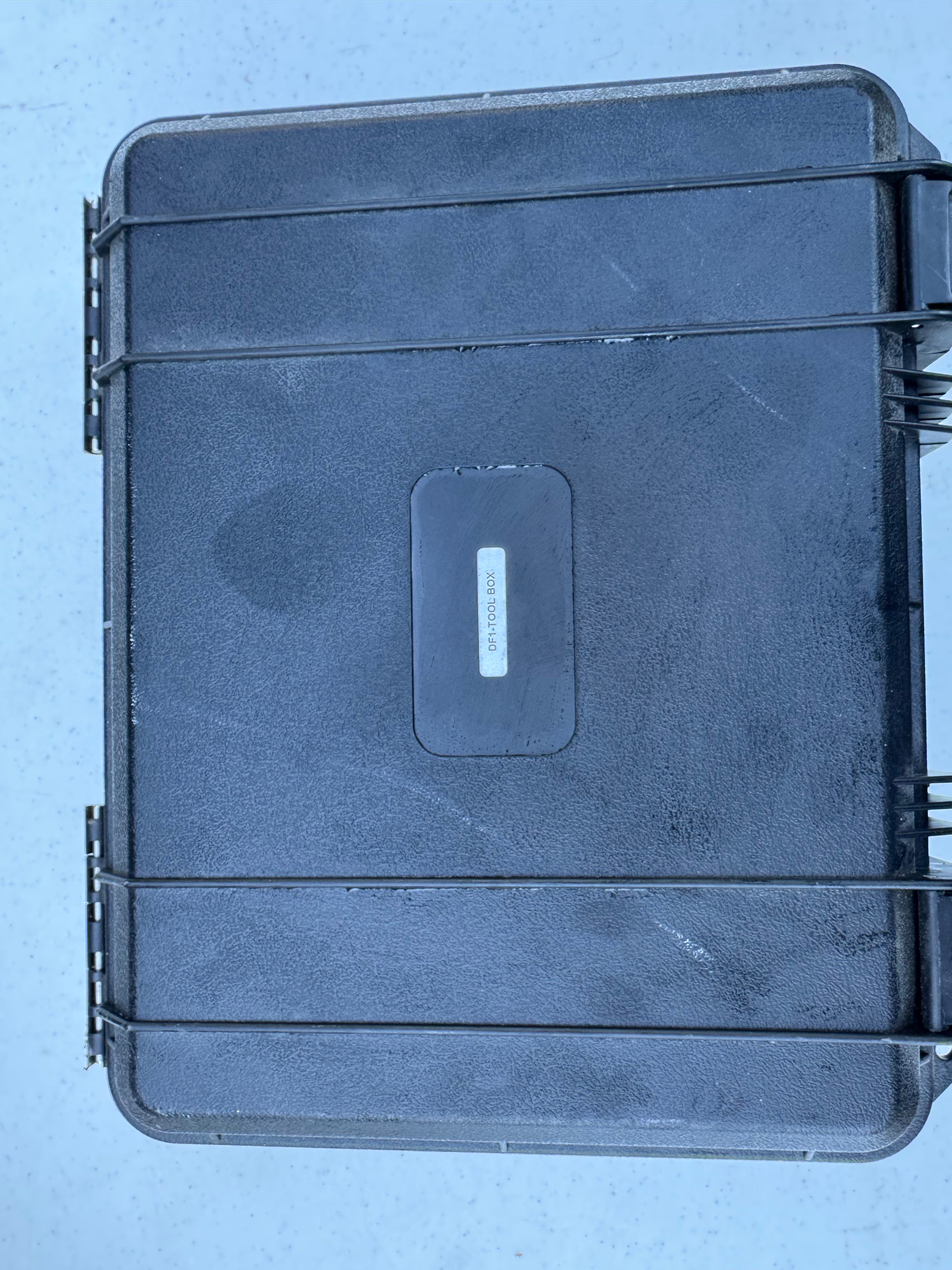 Hole Saw Kit – Multiple Sizes, Hard Case, Contractor Grade